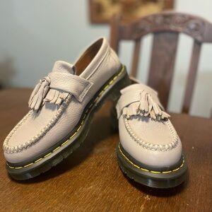 Brand new Dr. Marten Loafers